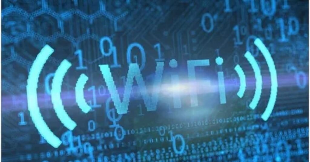 Benefits of Choosing Funny Wifi Network Names