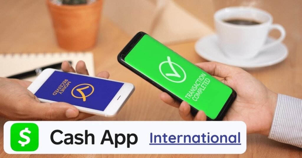 Creative Funny Cash App Names
