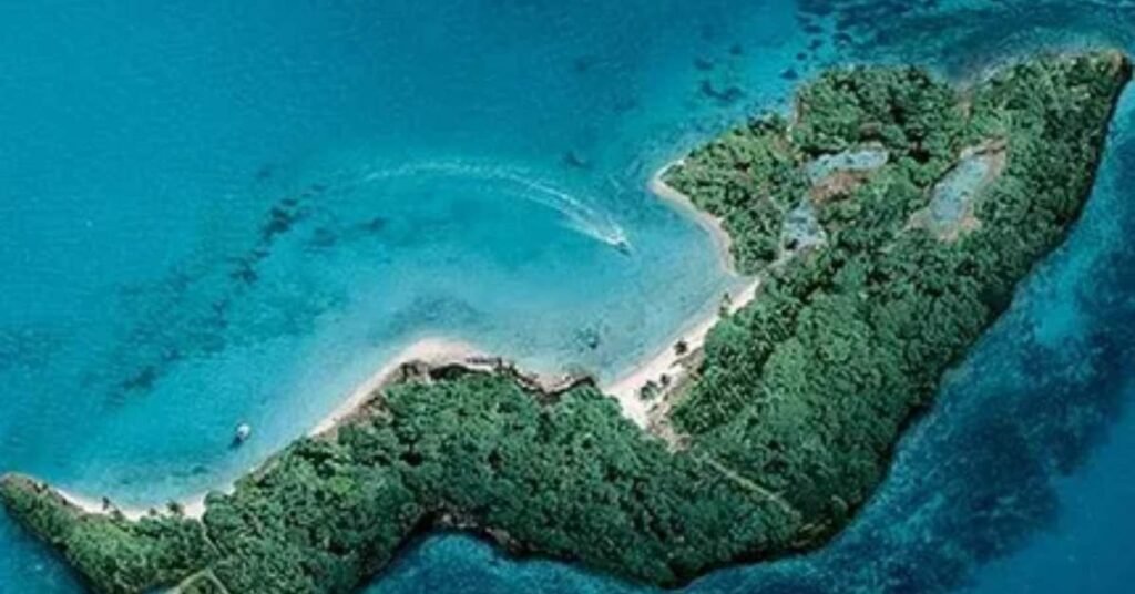 Weird And Unique Funny Island Names