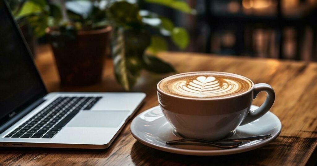 Why Funny Coffee Nicknames Make Every Cup Feel Bigger