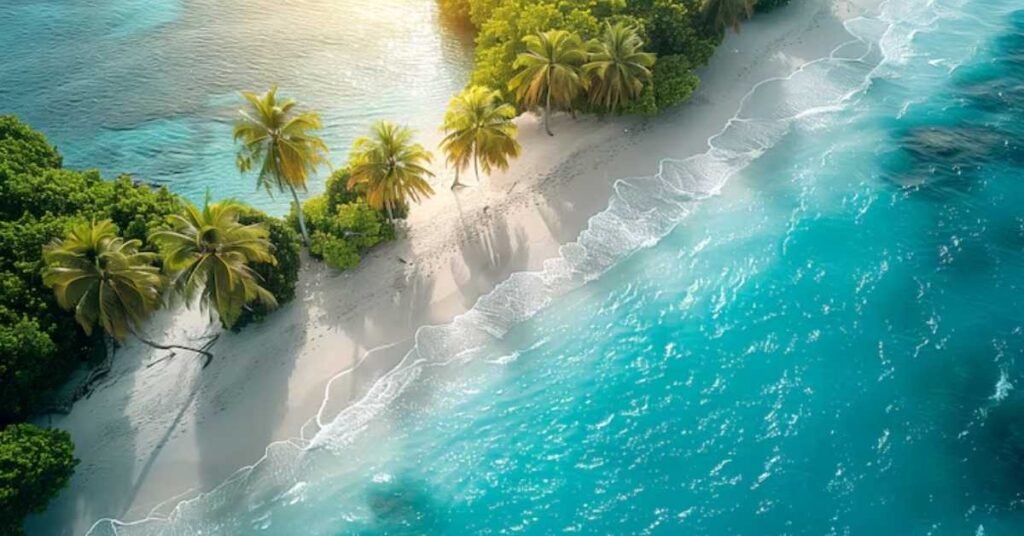 Why Funny Island Names Are Popular in Games and Stories