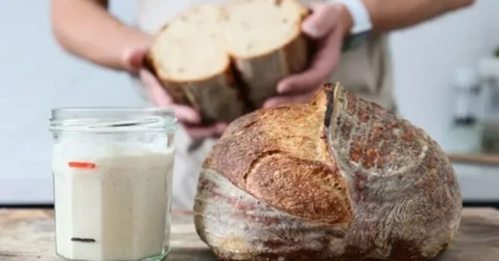 Why Funny Sourdough Starter Names Are Popular Among Home Bakers