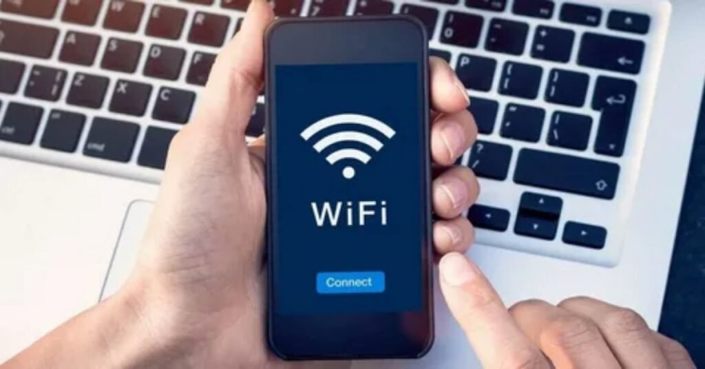 Benefits of Funny Spanish Wifi Names