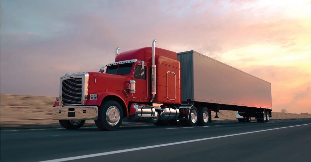Benefits Of Giving Your Truck A Funny Name