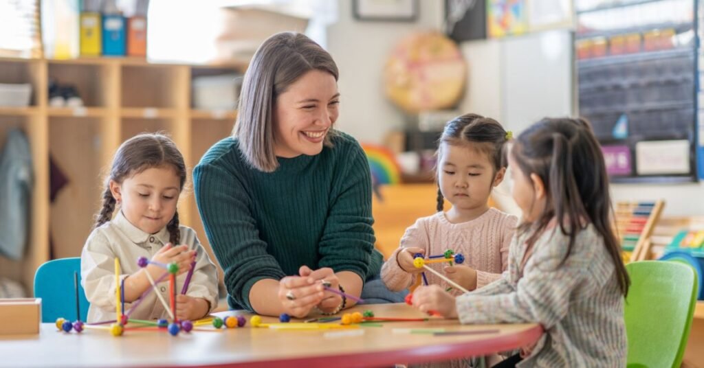 Benefits Of Using Funny Names For Teachers