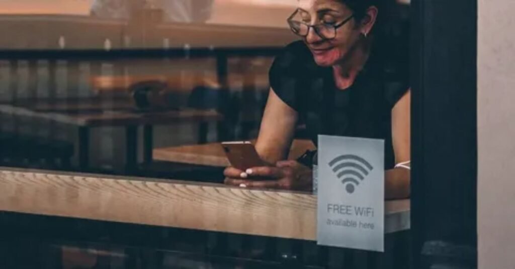 Pop Culture Funny Spanish Wifi Names