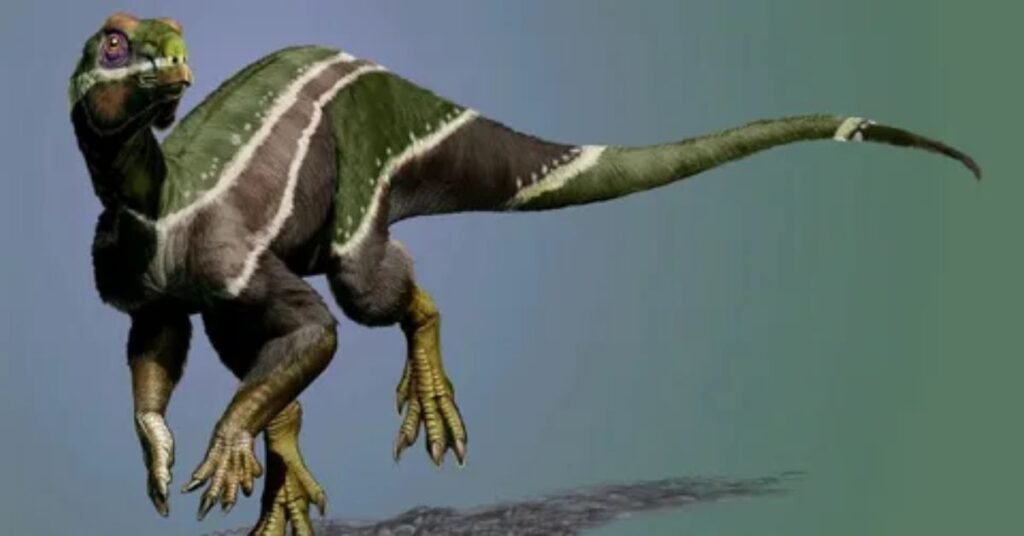 Silly Funny Dinosaur Names