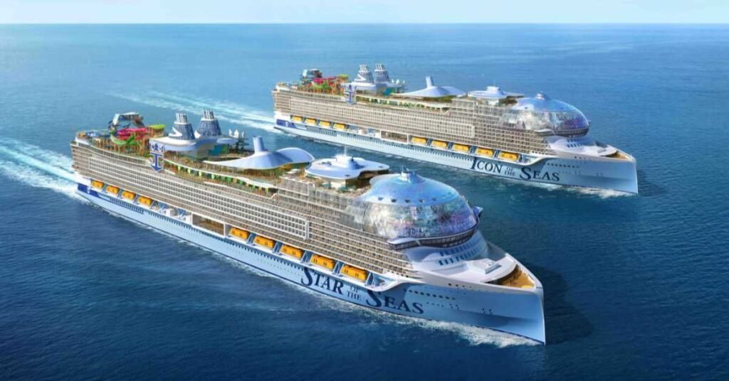 Weird and Unique Funny Ship Names