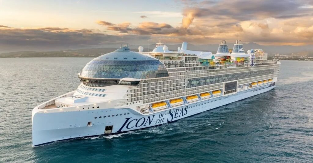 Where Funny Ship Names Are Commonly Used