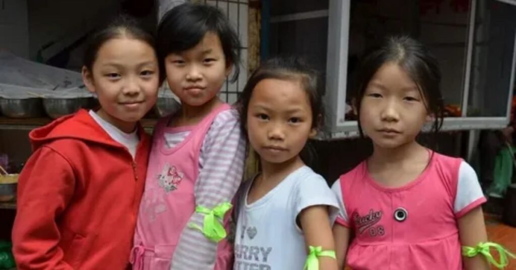 Why Funny Chinese Names Are Popular in Games and Stories