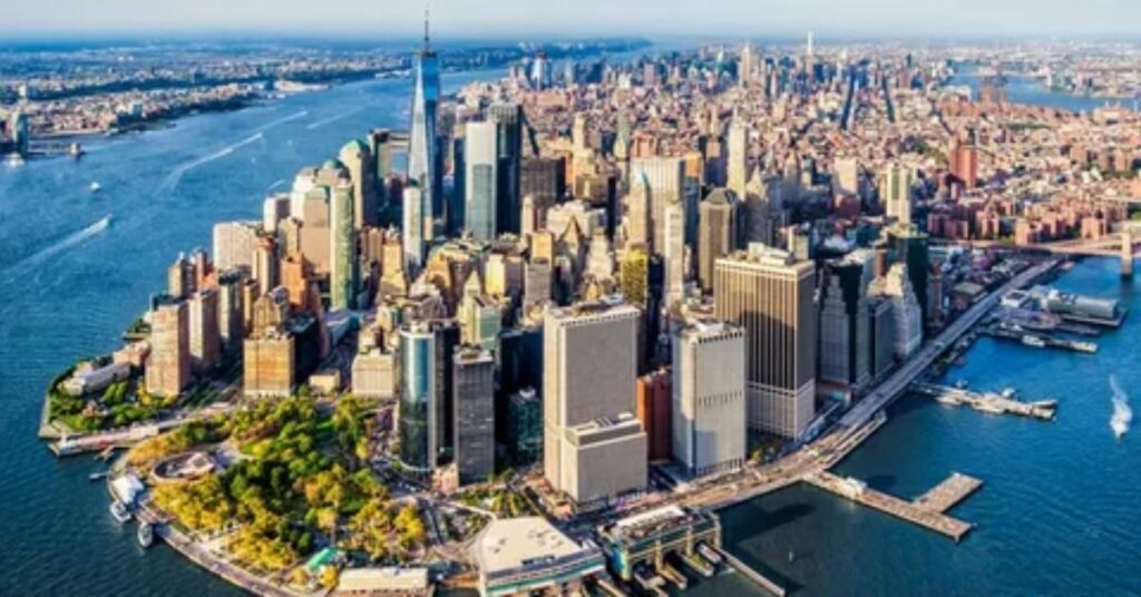Why Funny City Names Are Popular Among Travelers