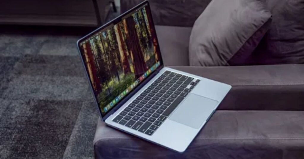 Why Funny Laptop Names Are Trending Right Now