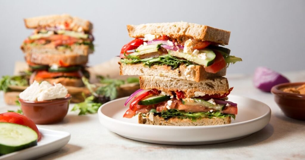 Why Funny Sandwich Names Matter More Than You Think