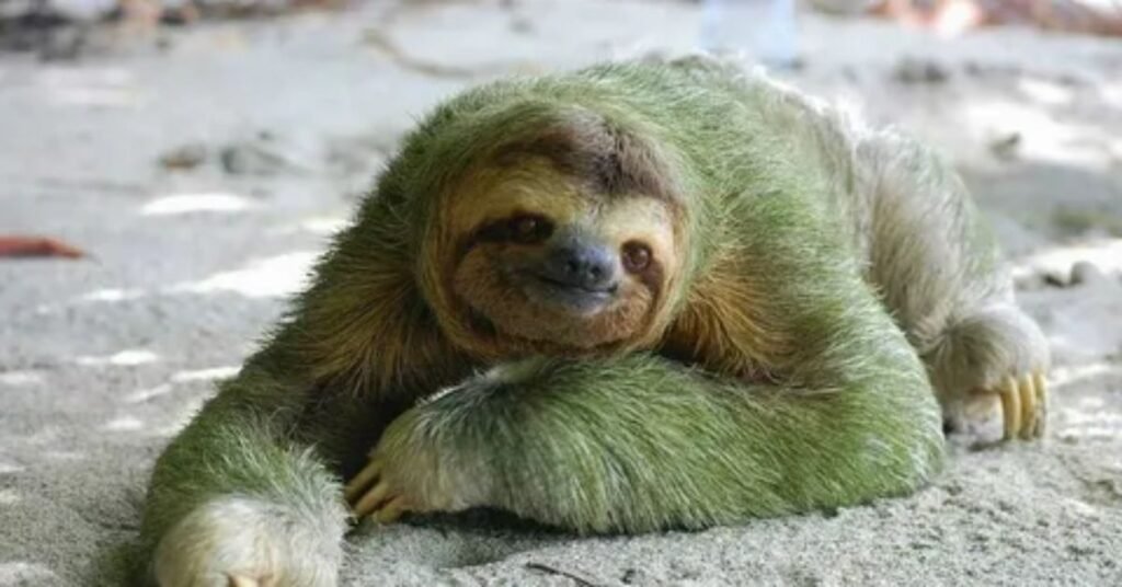 Why Funny Sloth Names Are Popular Among Sloth Lovers