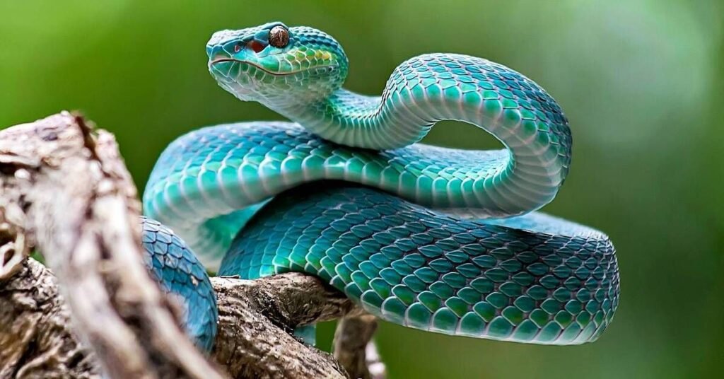 Why Funny Snake Names Are Popular Among Pet Owners