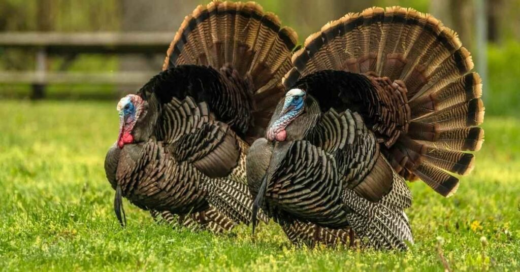 Why Funny Turkey Names Are Popular Every Fall